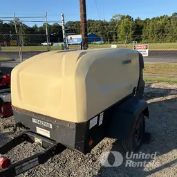 2022 Doosan C185WDO-T4F Air Compressor