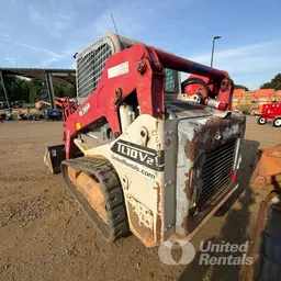 2020 Takeuchi TL10V2-CR Track Loader