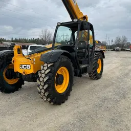 2018 JCB 507-42 Forklift