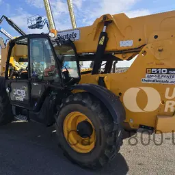 2019 JCB 510-56 Forklift