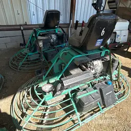 2023 Multiquip HHNG5 Screed/Trowel