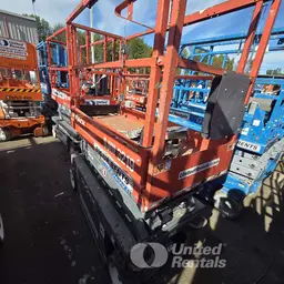 2019 Skyjack SJIII3219 Scissor Lift
