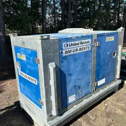 2014 BBA PT90 Pump