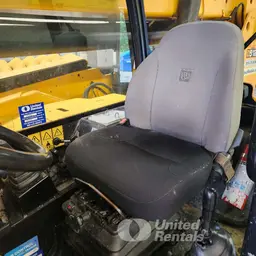 2019 JCB 512-56 Forklift