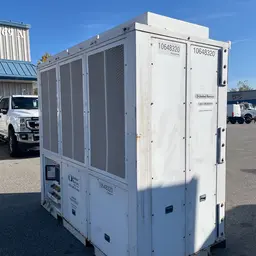 2017 American Event Services 30TV480WK030A