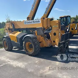 2018 JCB 510-56 Forklift