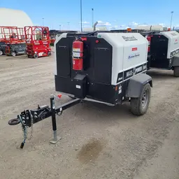 2022 Allmand MP15XR Diesel Generator