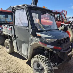 2023 Polaris PRO XD MID-SIZE Utility Vehicle