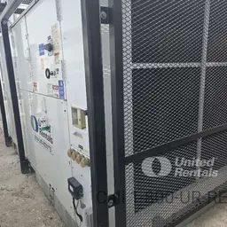 2018 TRANE 60T-480V-TEH600