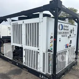2017 Smartcool Systems SCOD060AR4 Chiller