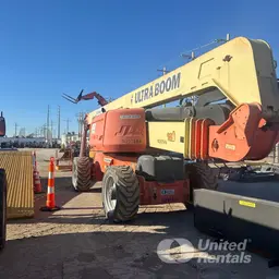 2012 JLG 1250AJP Articulating Boom Lift