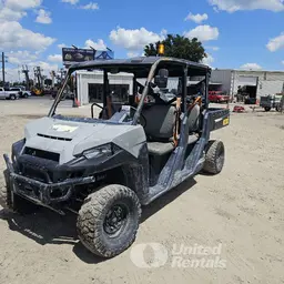 2022 Polaris PRO XD 4000D Utility Vehicle
