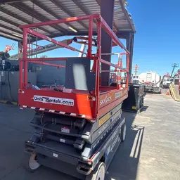 2019 Skyjack SJIII4626 Scissor Lift