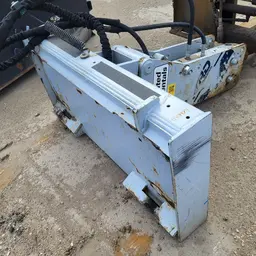 2022 FURUKAWA K-FX45ACP-QA Attachment