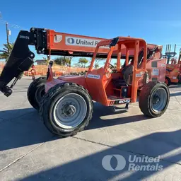 2019 SKYTRAK 8042 Forklift