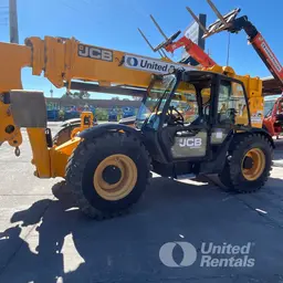 2019 JCB 512-56 Forklift