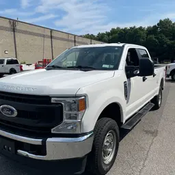 2021 Ford F250CREWXLG4WD Pickup Truck
