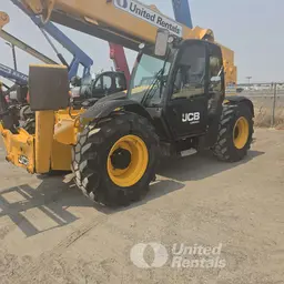 2019 JCB 510-56 Forklift