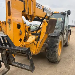 2017 JCB 512-56 S Forklift