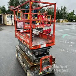2017 Skyjack SJIII3219 Scissor Lift