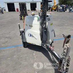 2023 Generac MLTS-4 Portable Work Light