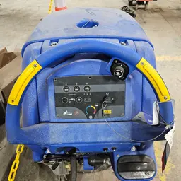 2021 Clarke Focus II Scrubber