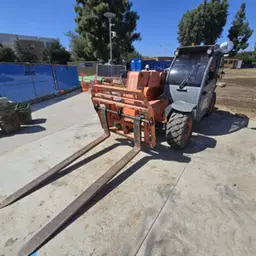 2016 XTREME XR5919 Forklift