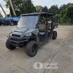 2023 Polaris PRO XD 4000D Utility Vehicle