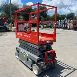 2019 Skyjack SJIII3219 Scissor Lift