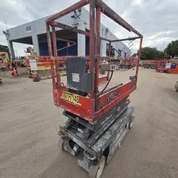 2018 Skyjack SJIII3219 Scissor Lift
