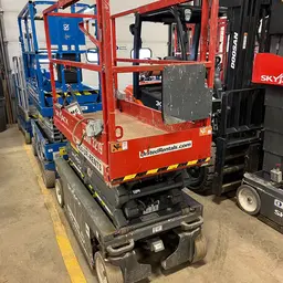 2018 Skyjack SJIII3219 Scissor Lift
