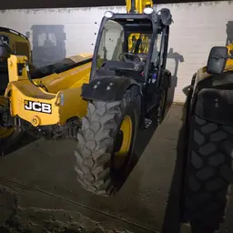 2018 JCB 507-42 Forklift