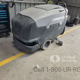 2021 Clarke SC 901 32D Scrubber