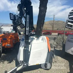 2021 Generac MLTS-2 Portable Work Light