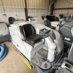 2021 Clarke SC8000 62 LPG Scrubber