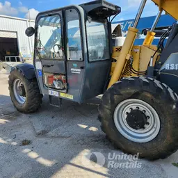 2017 Gehl RS10-55 Forklift