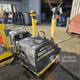2023 BOMAG BPR70/70DE Vibratory Plate Compactor