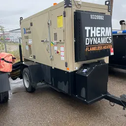 2021 Therm Dynamics TD1000 Diesel Heater