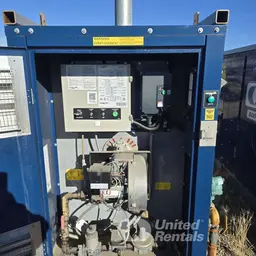 2021 Frost Fighter IHS700 LP/NG Indirect Fired Heater