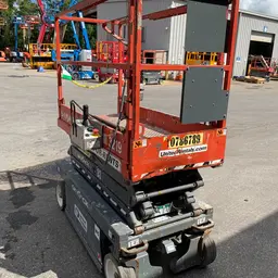 2018 Skyjack SJIII3219 Scissor Lift