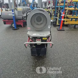 2024 Frost Fighter IDH400QRM Indirect Fired Heater