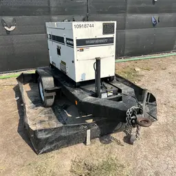 2019 Multiquip DCA15SPXU4F