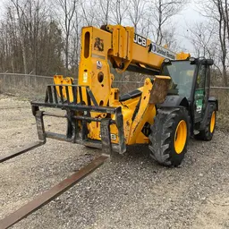 2018 JCB 512-56 S Forklift