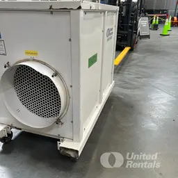 2020 American Event Services AES-60KW-480V Electric Heater