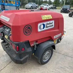 2023 Atlas Copco CPS 175-100 CW Air Compressor