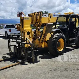 2018 JCB 510-56 Forklift