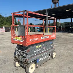 2019 Skyjack SJIII3226 Scissor Lift