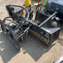 2022 ATI McMillen M6H-0022 Rake Attachment