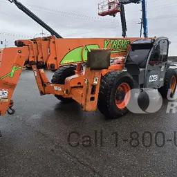 2016 XTREME XR1270 Forklift