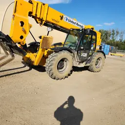 2021 JCB 510-56 Forklift